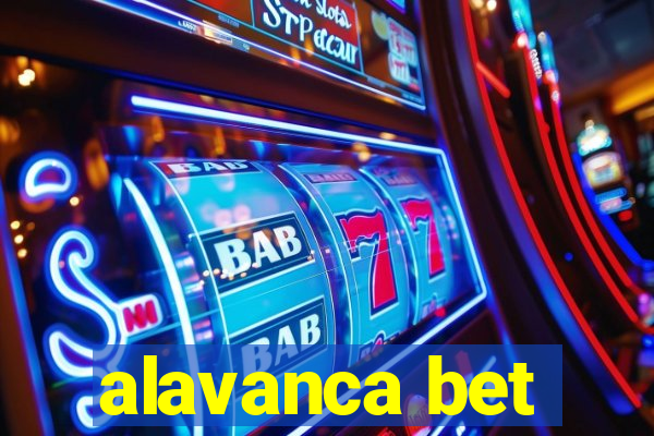 alavanca bet